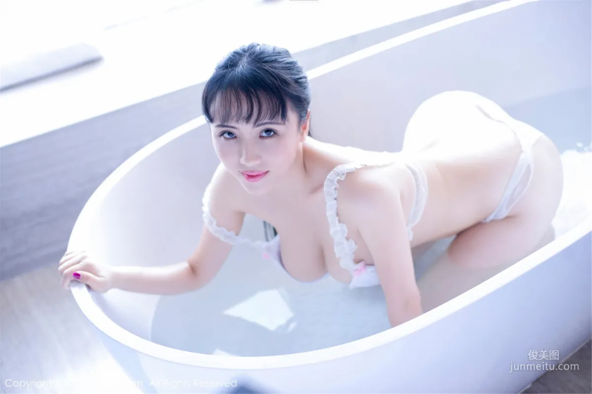 Ruirui ruirui, Lace Lingerie + Black See-Through Lingerie [XiuRen] No.1431 Photo Set photo 14