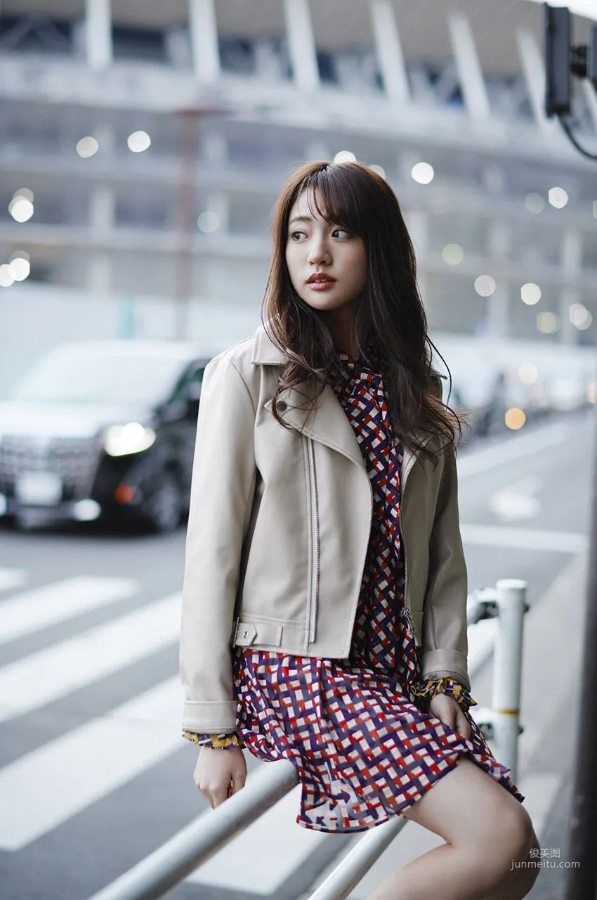 Shida Tomomi: WPB-net EXtra228 photo 4