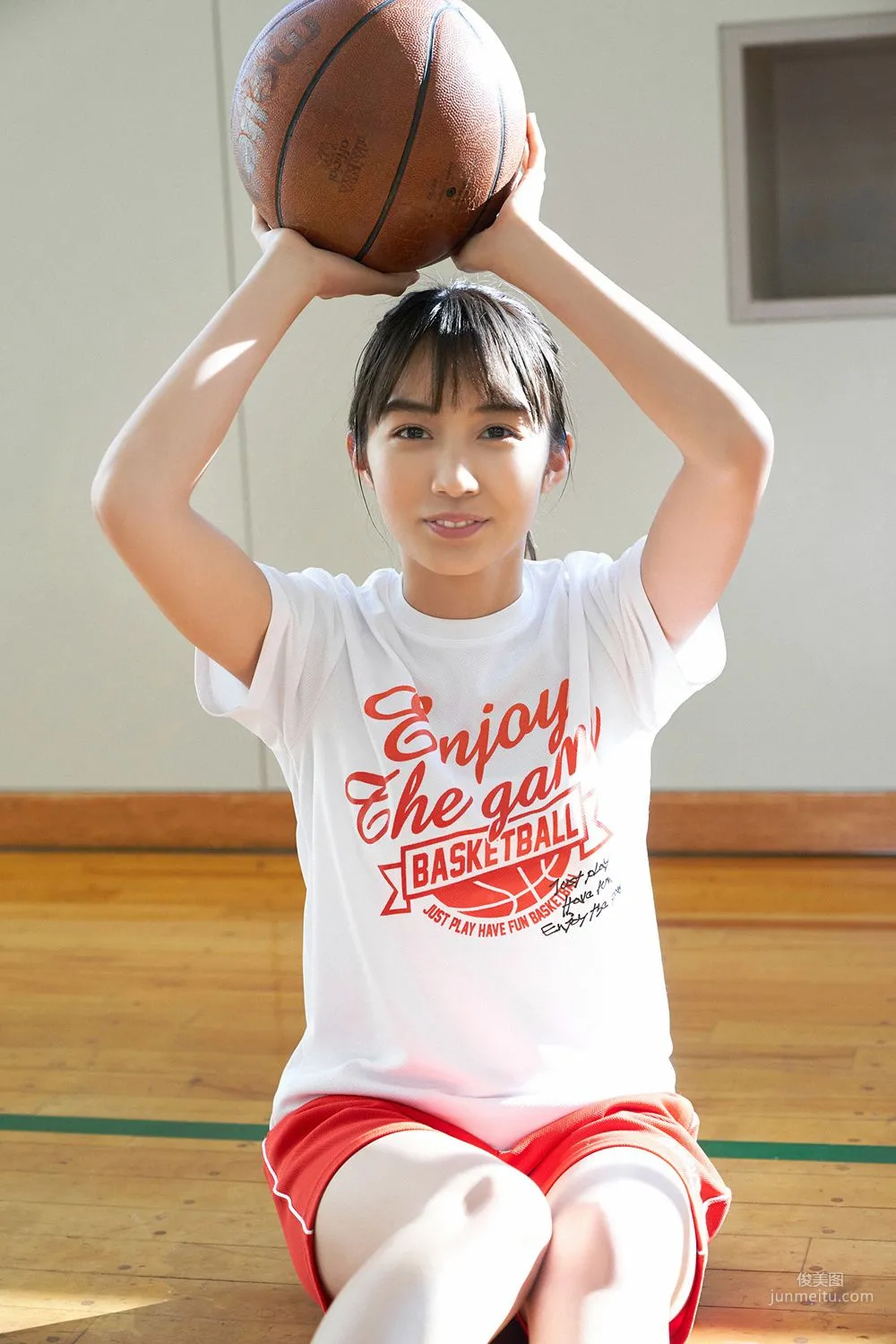 黒木ひかり Hikari Kuroki [YS-Web] Vol.840 寫真集 28