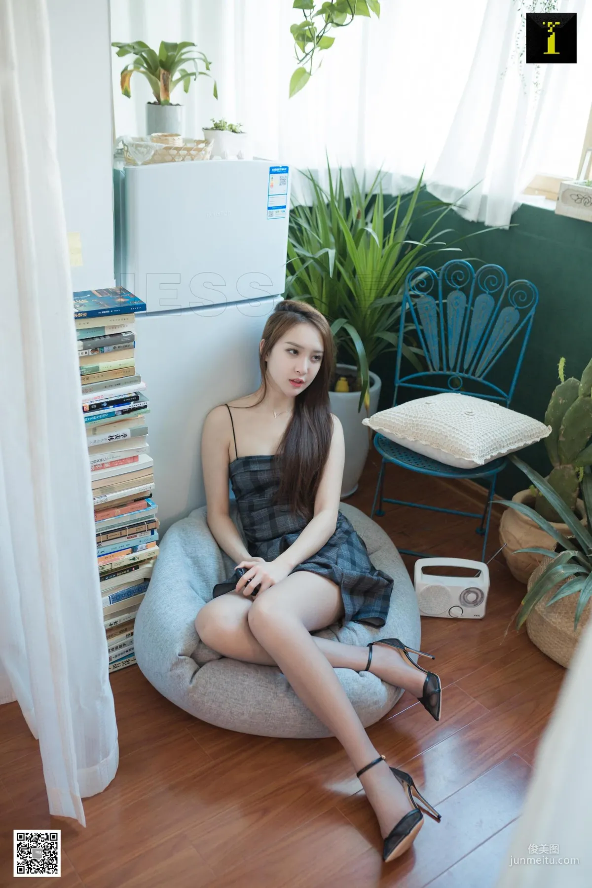 Yun Zhi: IESS photo 33