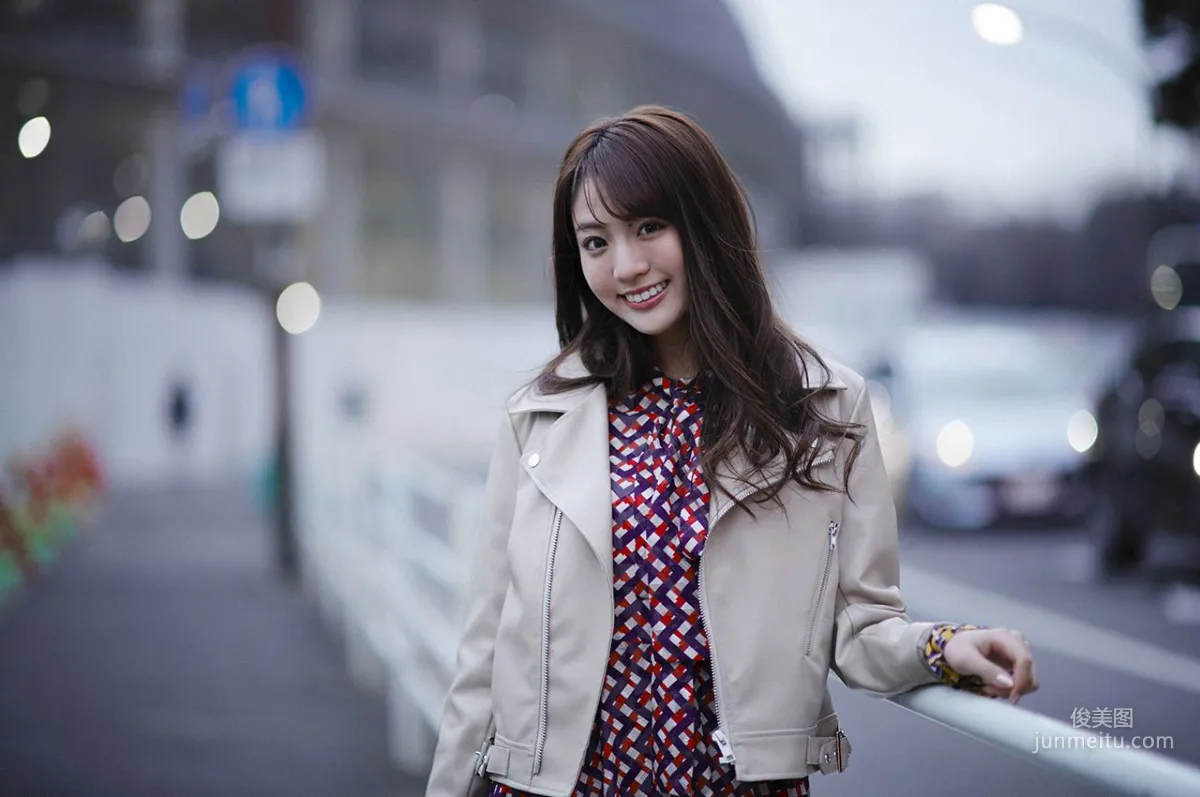Shida Tomomi: WPB-net EXtra228 photo 6