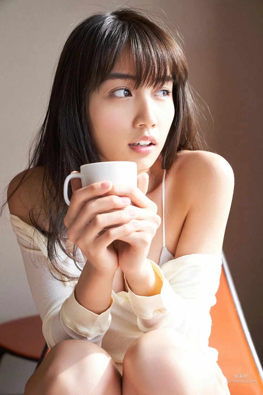 黒木ひかり Hikari Kuroki [YS-Web] Vol.840 寫真集 65
