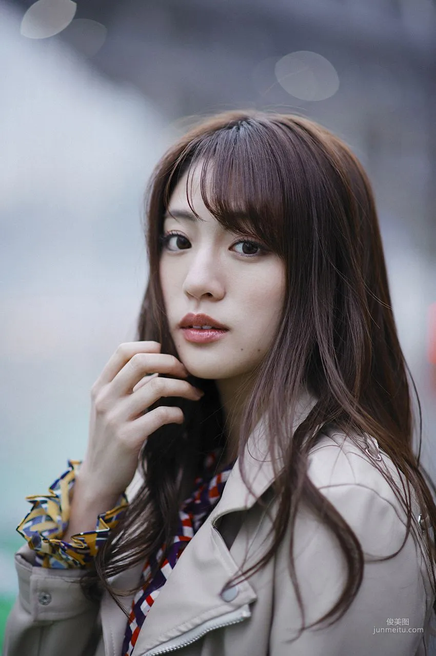 Shida Tomomi: WPB-net EXtra228 photo 2