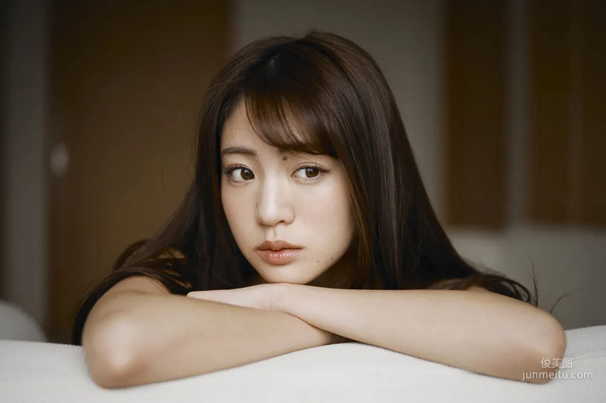 志田友美 スペシャル「東京物語」 [WPB-net] EXtra228 写真集23