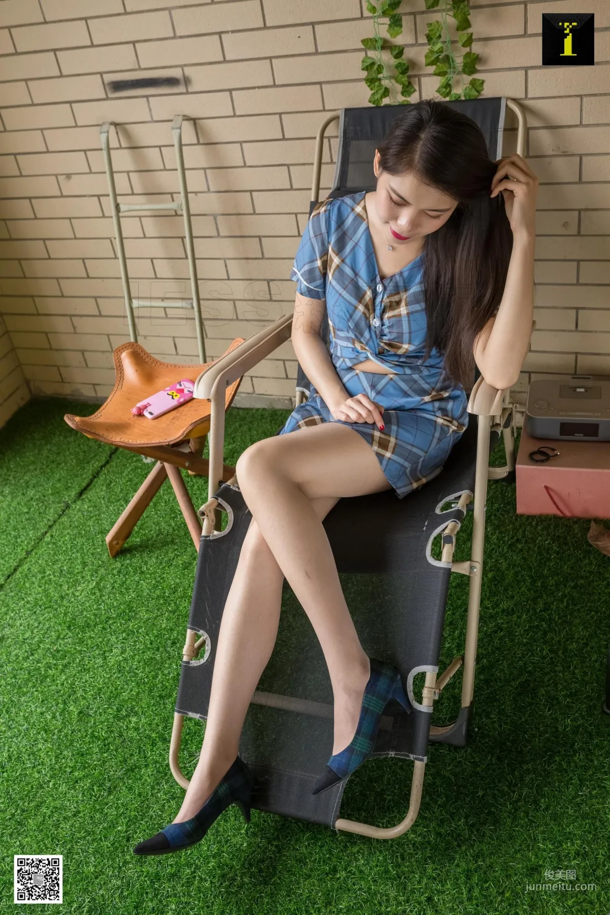 Tian Tian: IESS photo 42