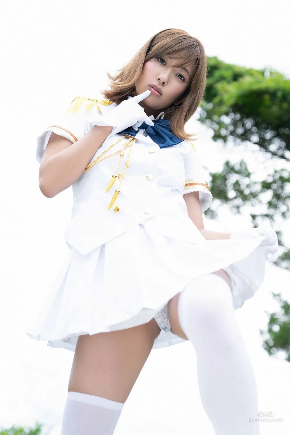 Seira Sato [YS-Web] Vol.837 Photo Set photo 47