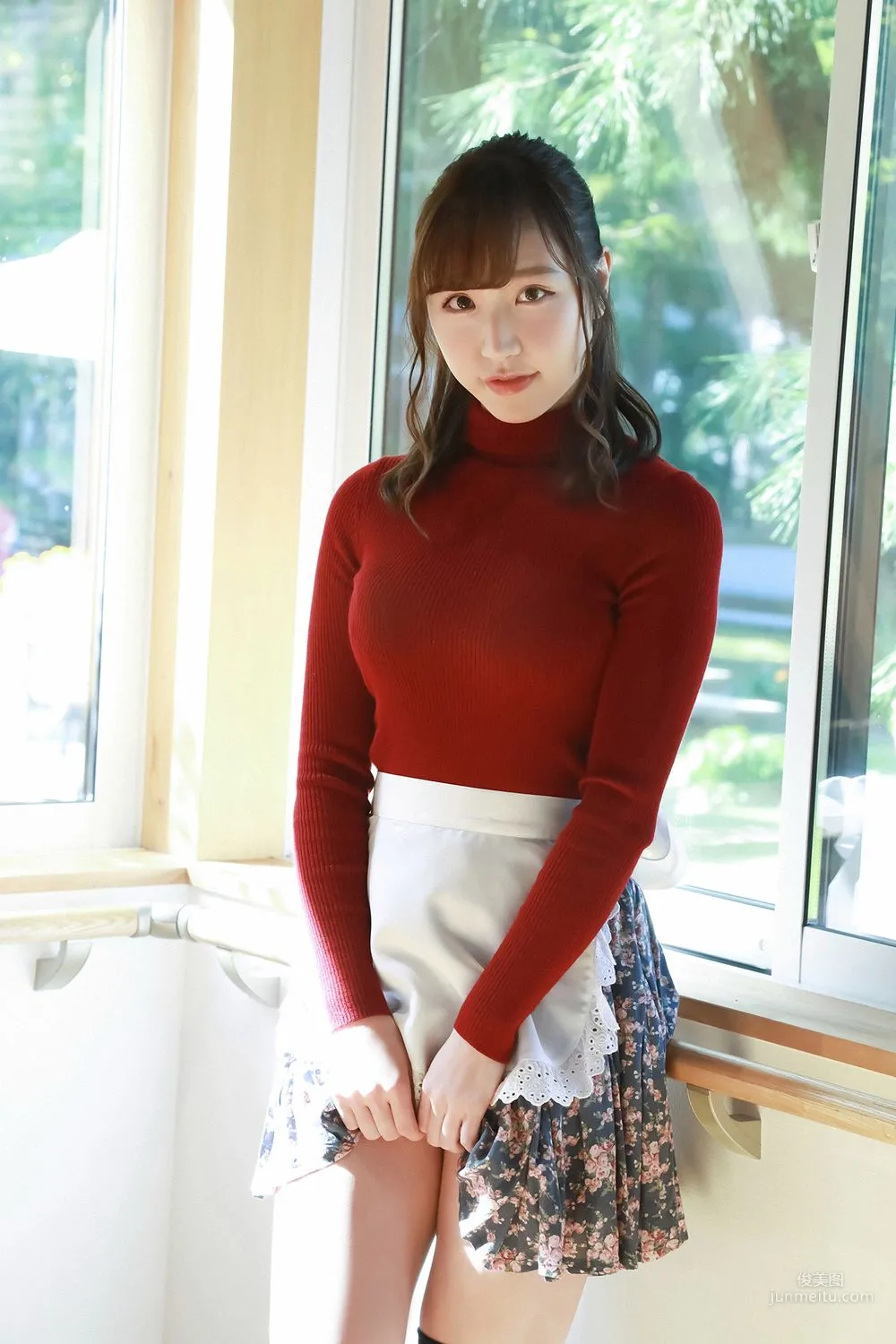 木ノ内れみ Remi Kinouchi [YS-Web] Vol.838 写真集23