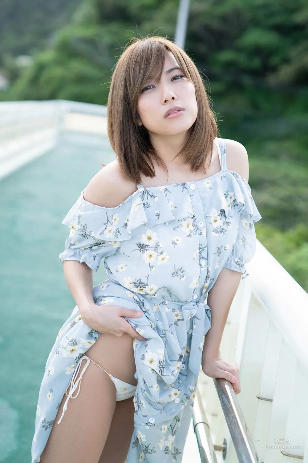 Seira Sato [YS-Web] Vol.837 Photo Set photo 3