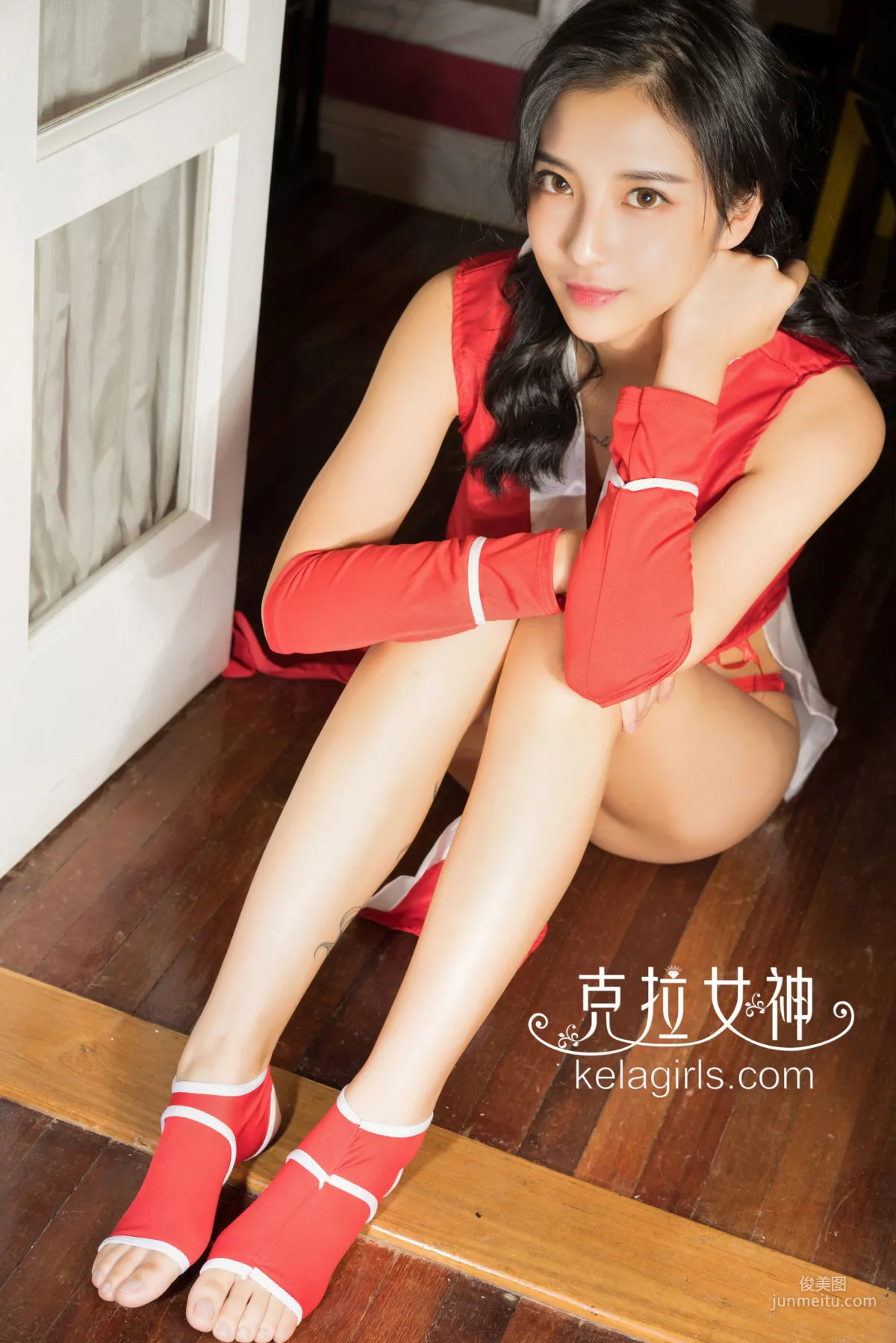Ling Xue: Kelagirls photo 7