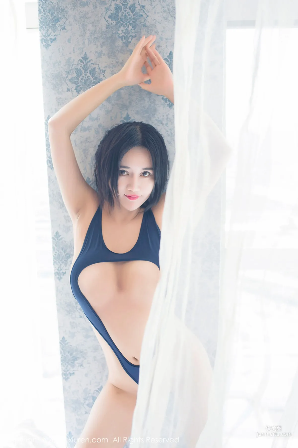 Xiang Zi Exotic Beauty [XiuRen] No.1445 Photo Set photo 15