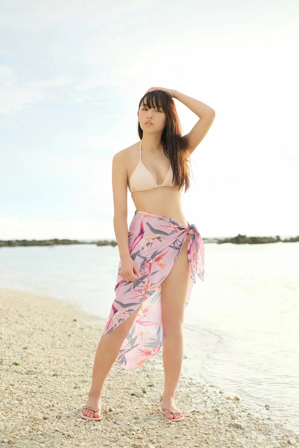 Nana Asakawa [YS Web] Vol.839 Photo Set photo 64
