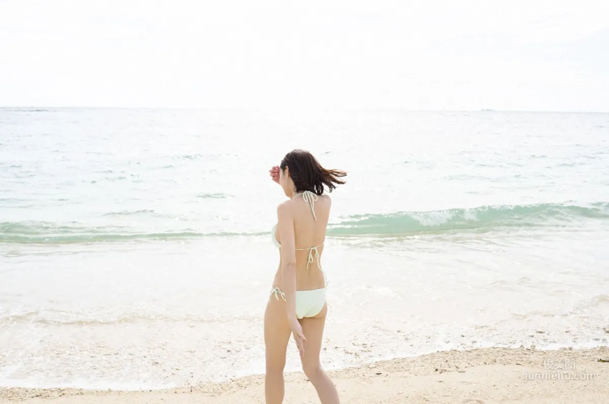 Sayaka Okada Perfect Body [WPB-net] Extra645 Photo Set photo 55