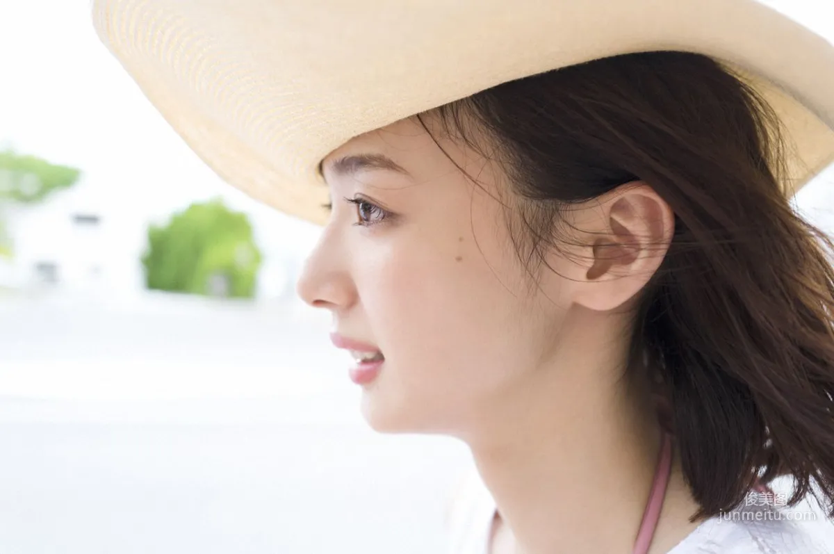 Sayaka Okada Perfect Body [WPB-net] Extra645 Photo Set photo 5