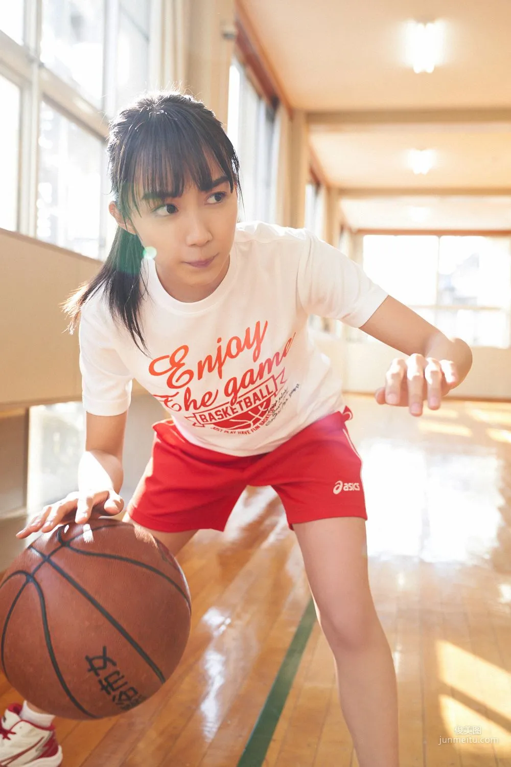 黒木ひかり Hikari Kuroki [YS-Web] Vol.840 寫真集 26
