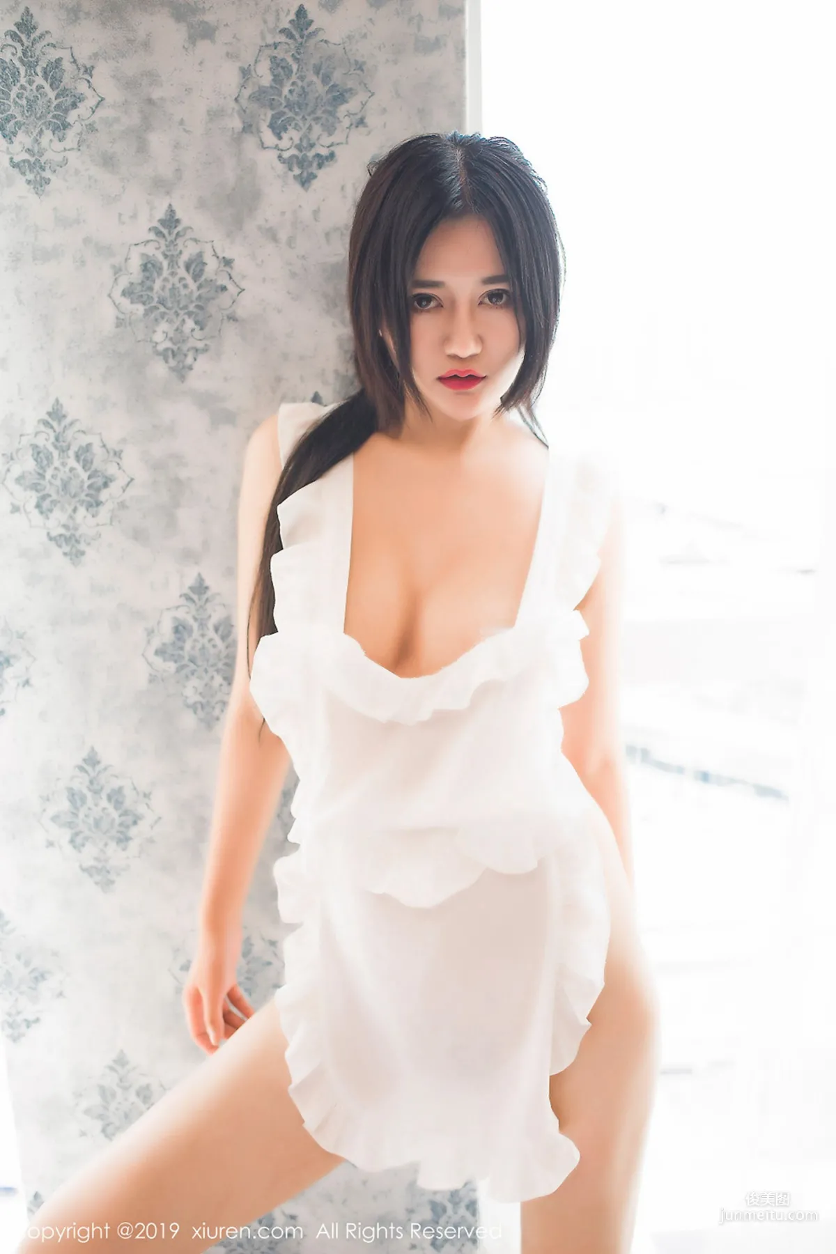 Xiang Zi Exotic Beauty [XiuRen] No.1445 Photo Set photo 42