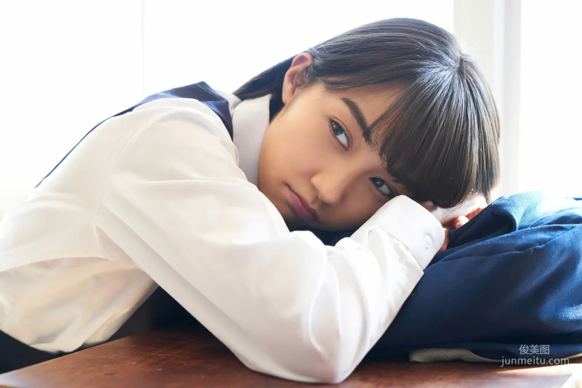 黒木ひかり Hikari Kuroki [YS-Web] Vol.840 寫真集 11
