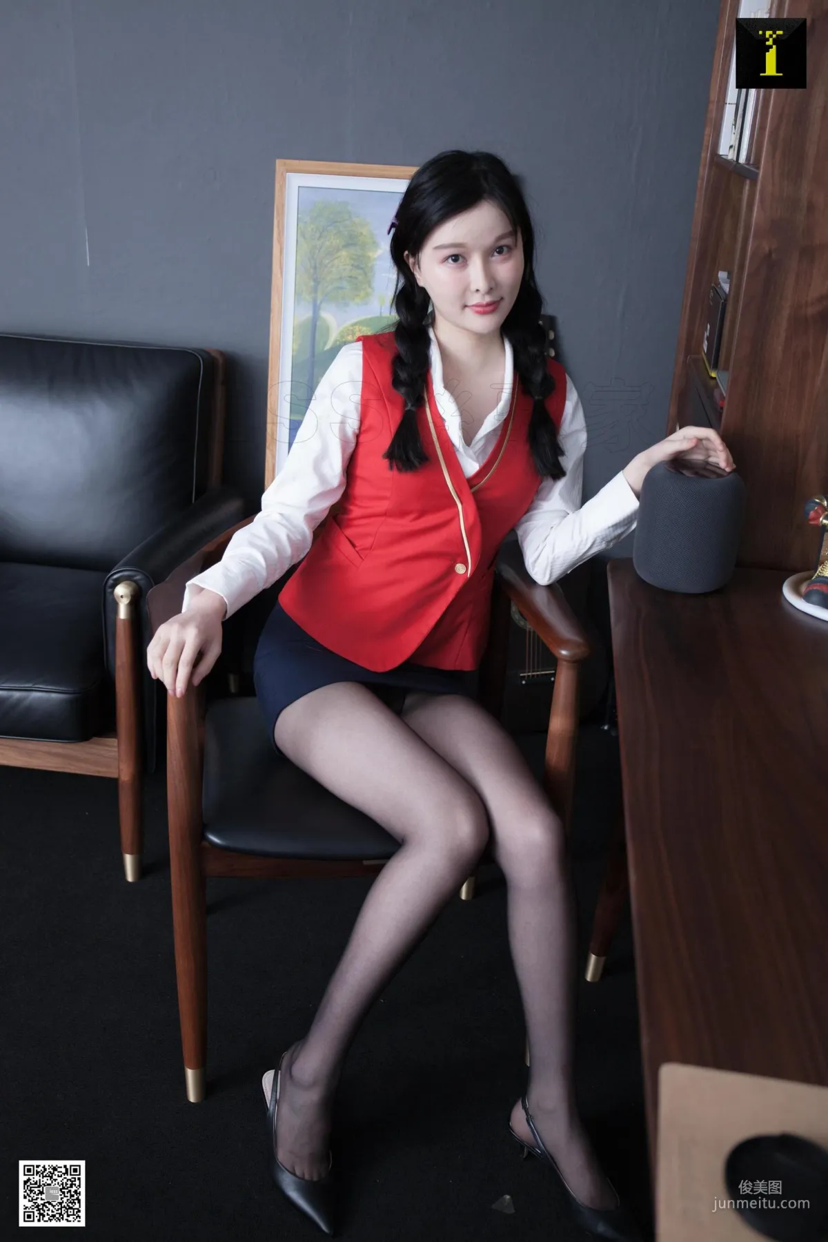 Miao Jie: IESS photo 34