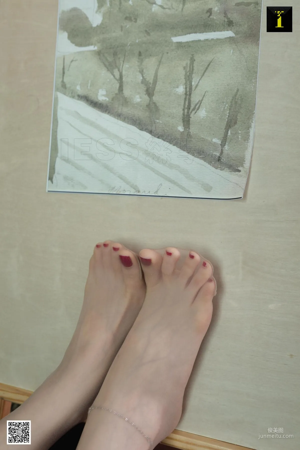 Jia Jia: IESS photo 29