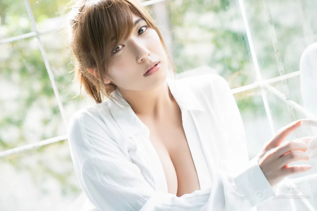 Seira Sato [YS-Web] Vol.837 Photo Set photo 18