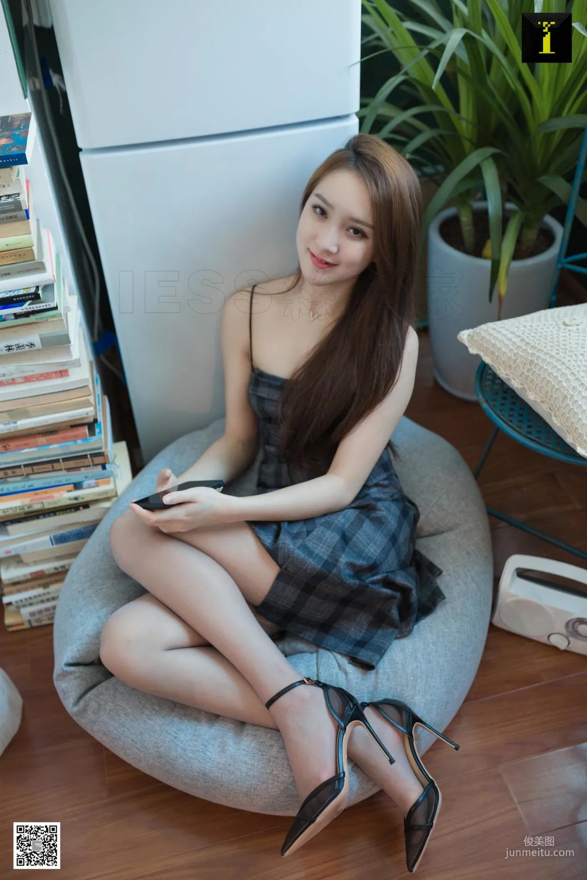 Yun Zhi: IESS photo 38