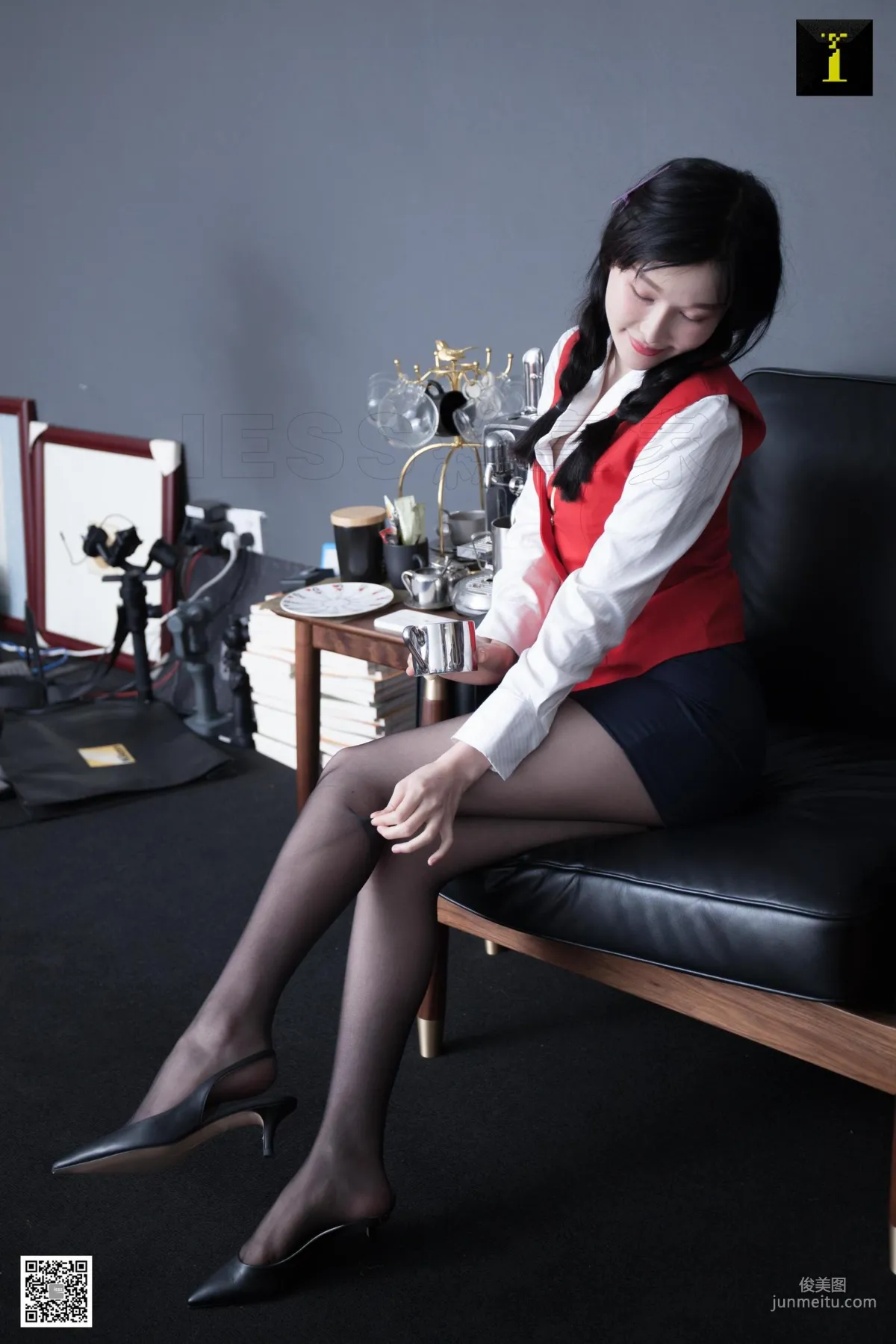Miao Jie: IESS photo 48