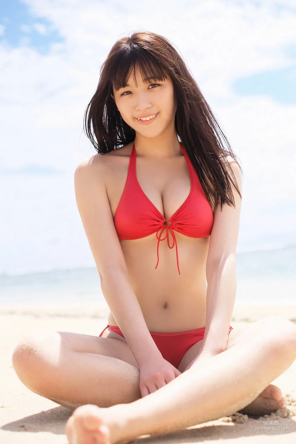Nana Asakawa [YS Web] Vol.839 Photo Set photo 24