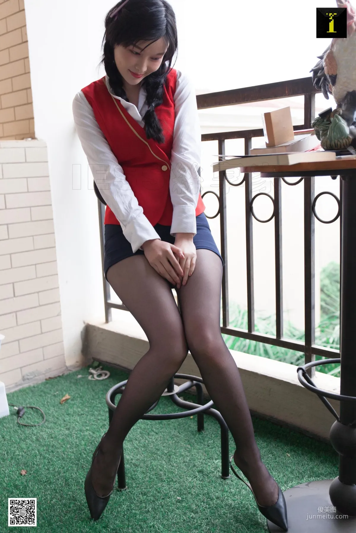 Miao Jie: IESS photo 55