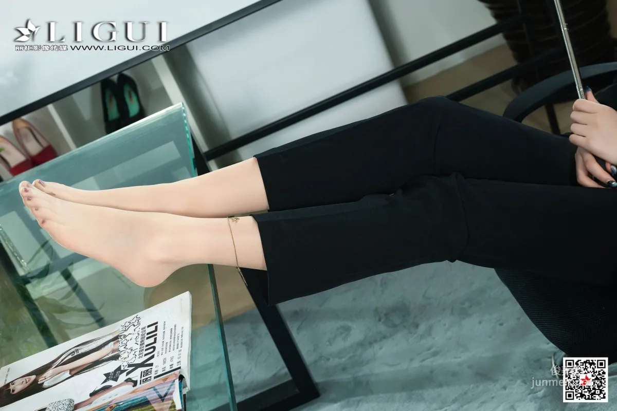 Ting Ting: Ligui photo 44