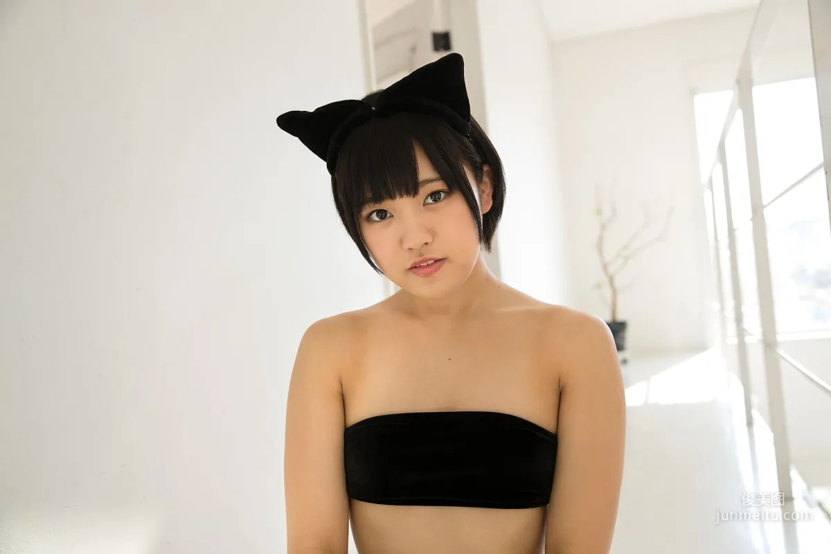 香月りお Anju Kouzuki - Special Gallery 7.3 [Minisuka.tv] 寫真集 33