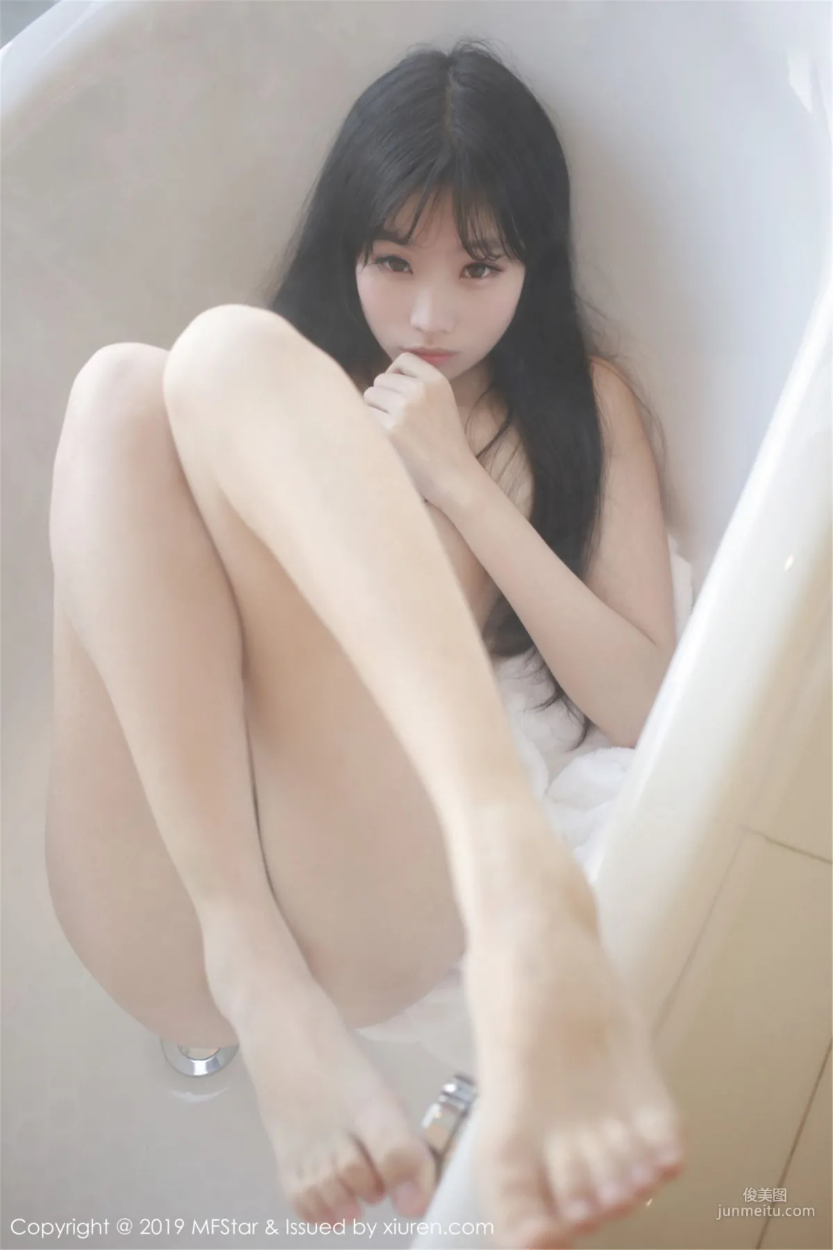 Caomei Tutu: MFStar Vol. 189 photo 29