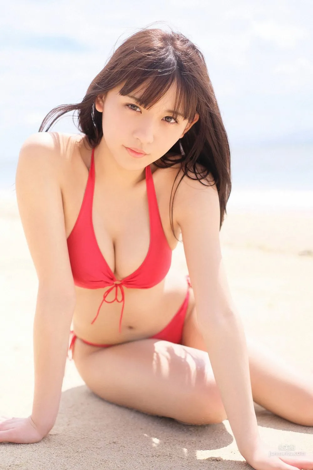 Nana Asakawa [YS Web] Vol.839 Photo Set photo 23