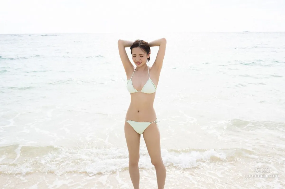 Sayaka Okada Perfect Body [WPB-net] Extra645 Photo Set photo 57
