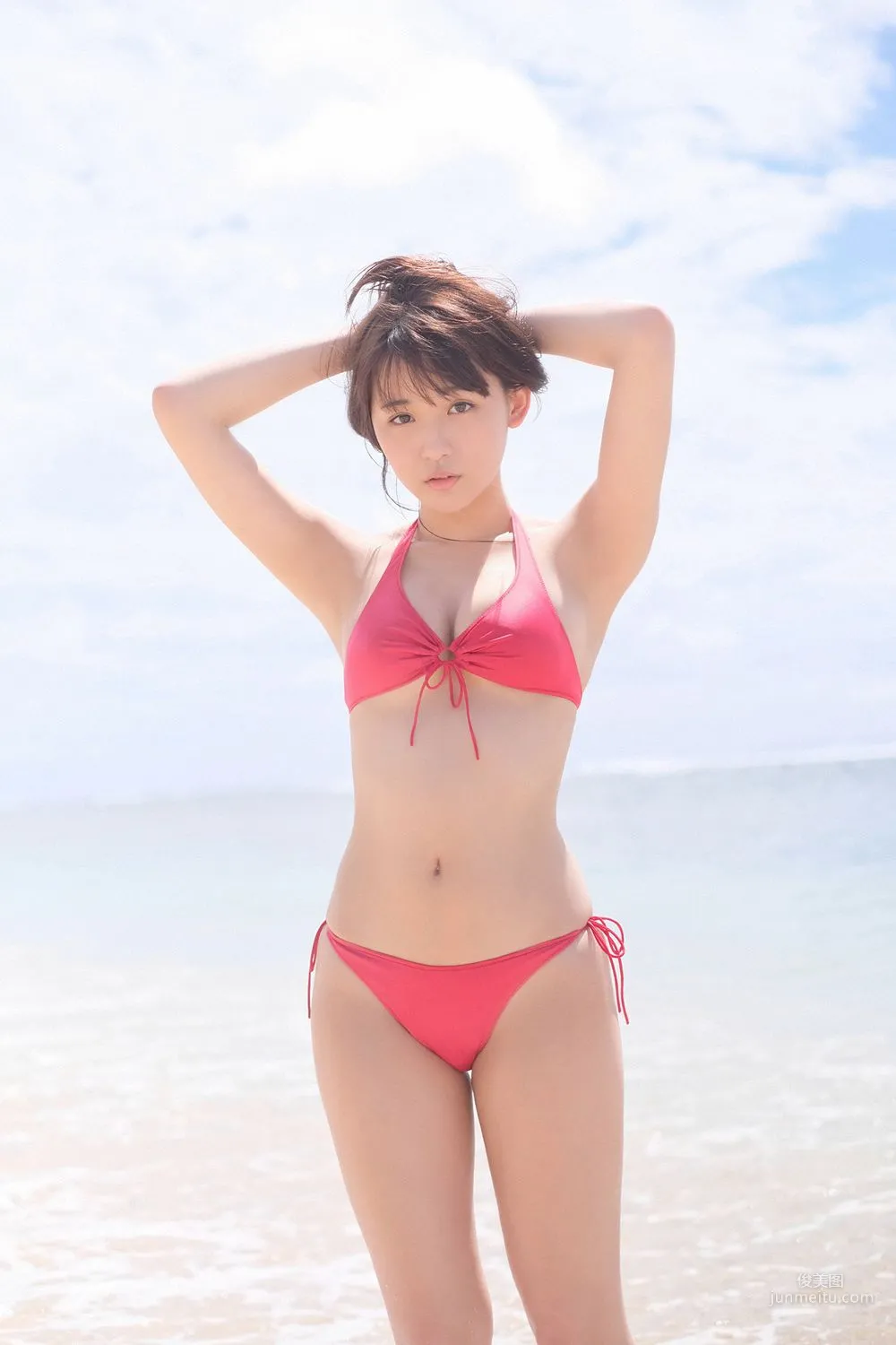 Nana Asakawa [YS Web] Vol.839 Photo Set photo 19