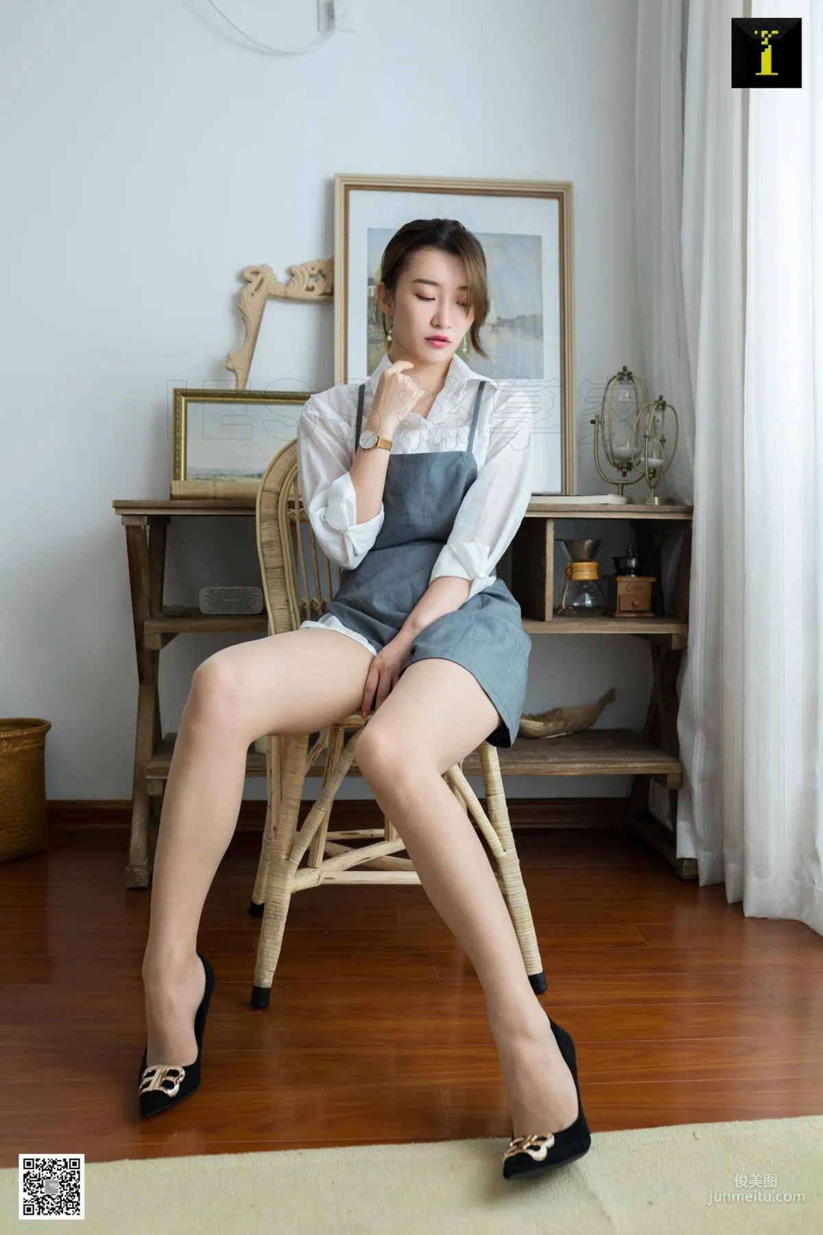 IESS Qiuqiu: IESS photo 73