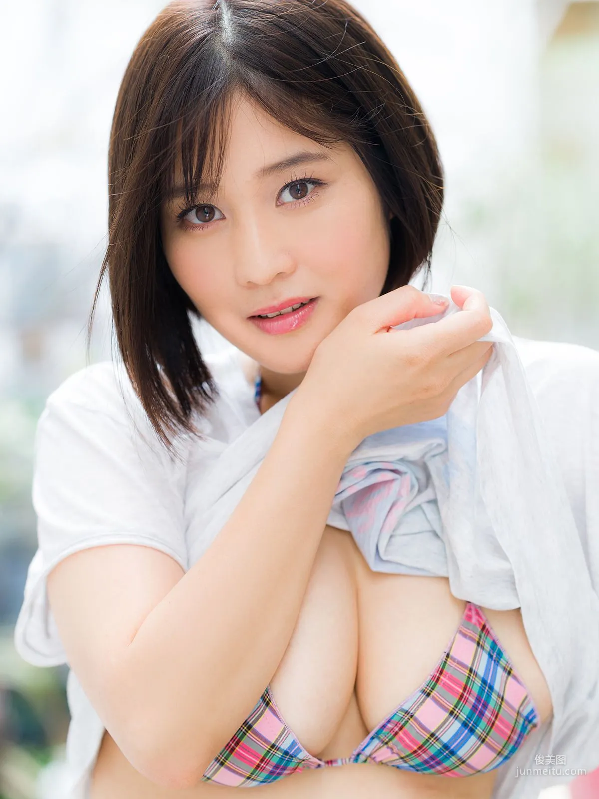 橘花凜『リンフルエンサー』 [Sabra.net] Strictly Girl 寫真集 12