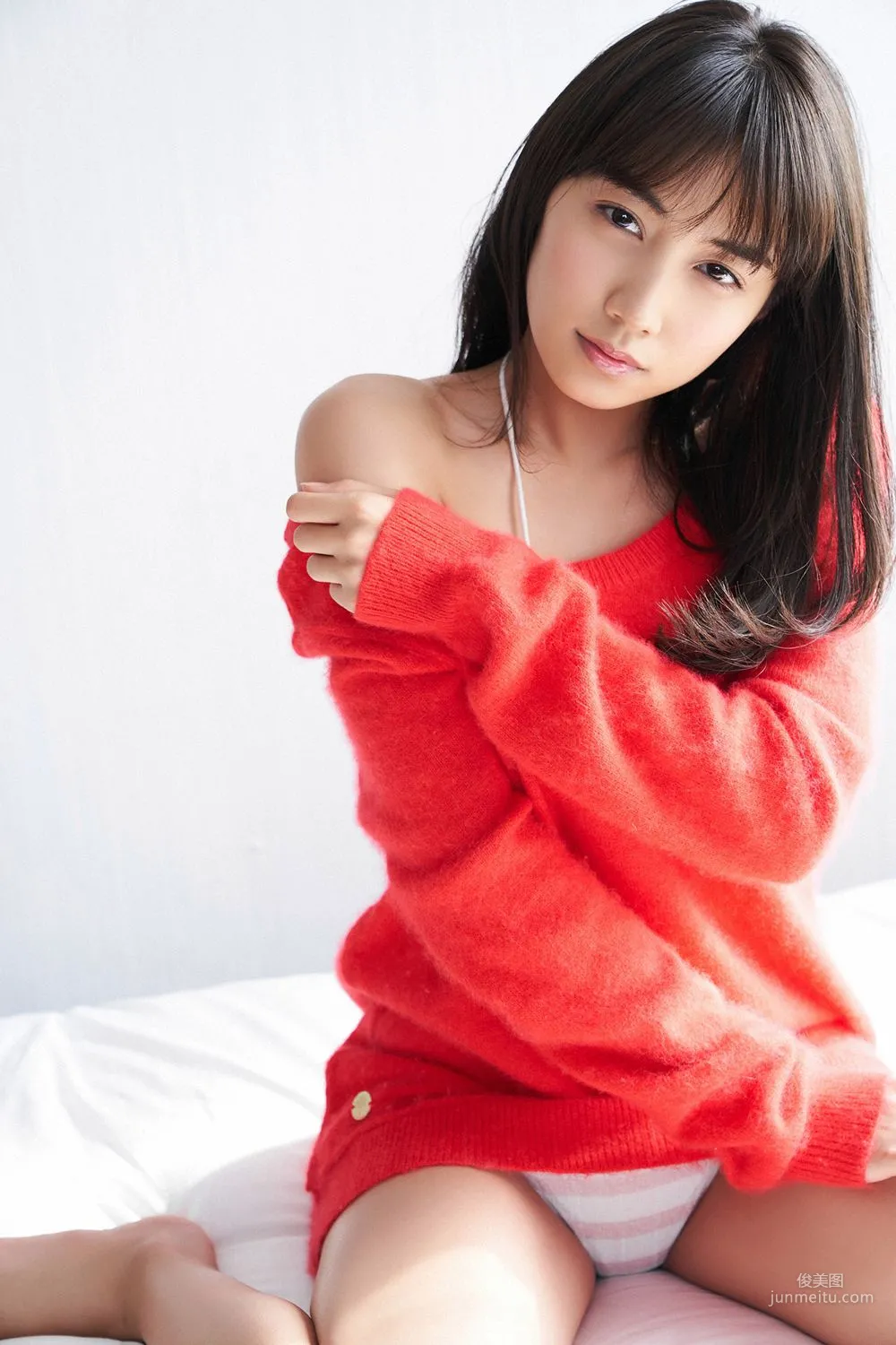 黒木ひかり Hikari Kuroki [YS-Web] Vol.840 寫真集 40
