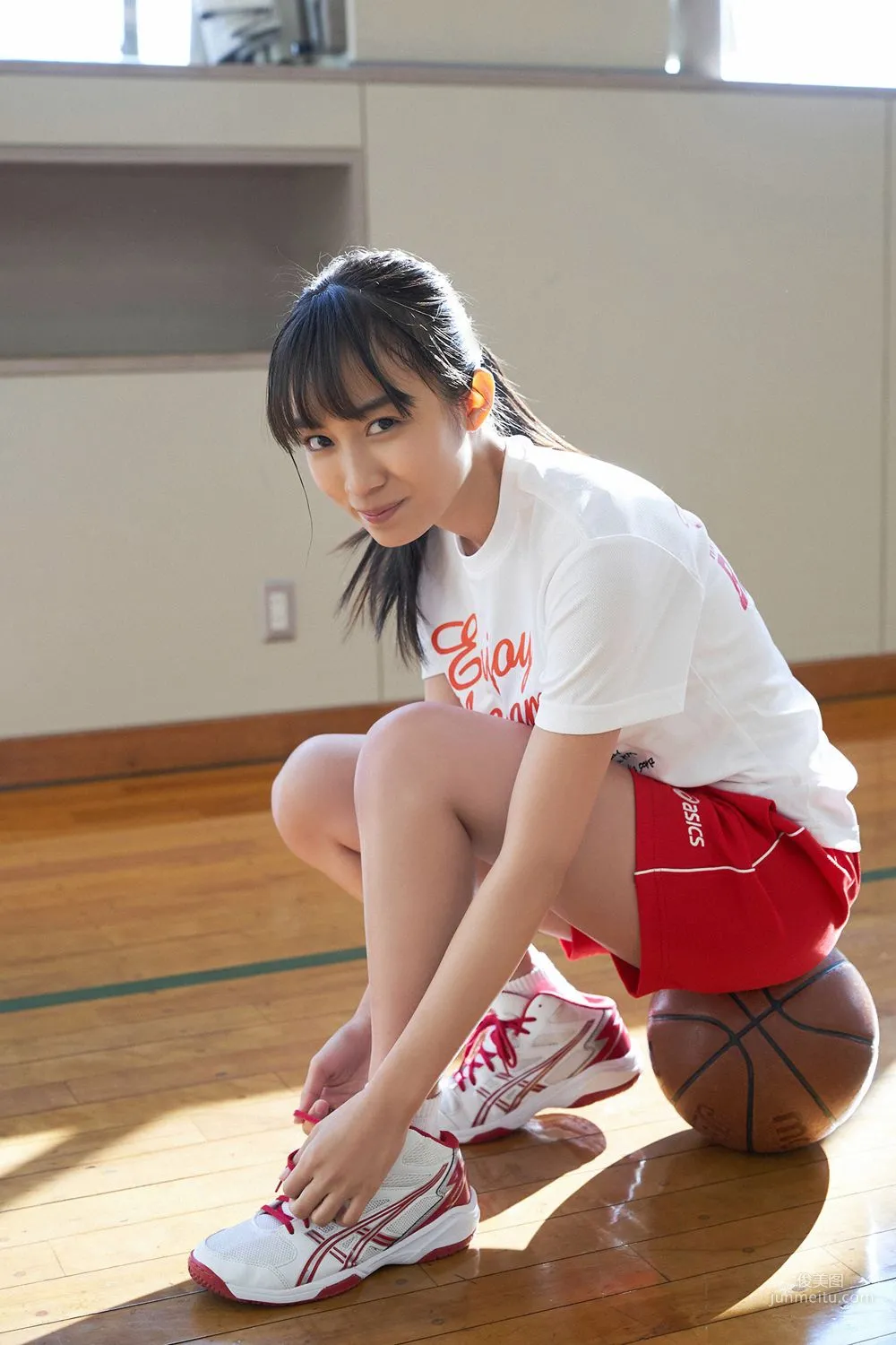 黒木ひかり Hikari Kuroki [YS-Web] Vol.840 寫真集 27