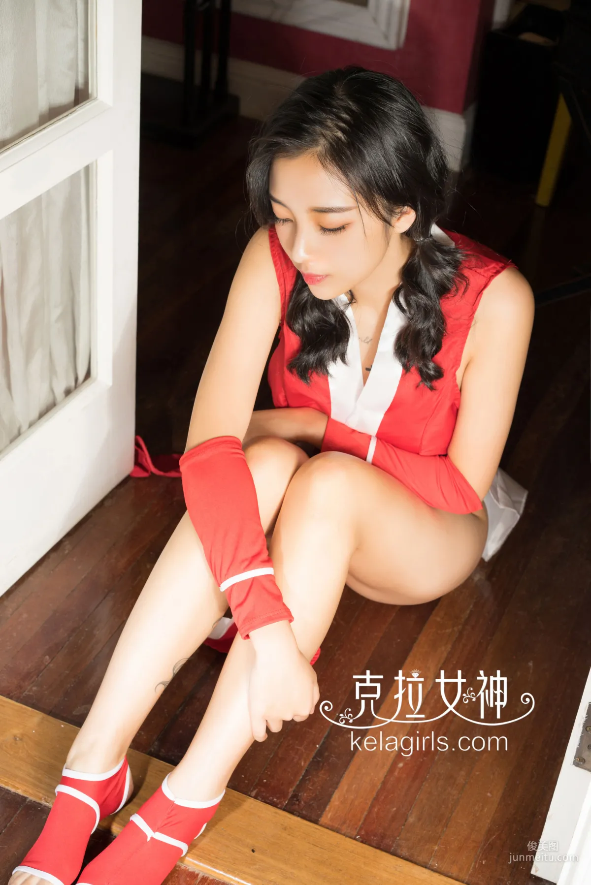 Ling Xue: Kelagirls photo 6