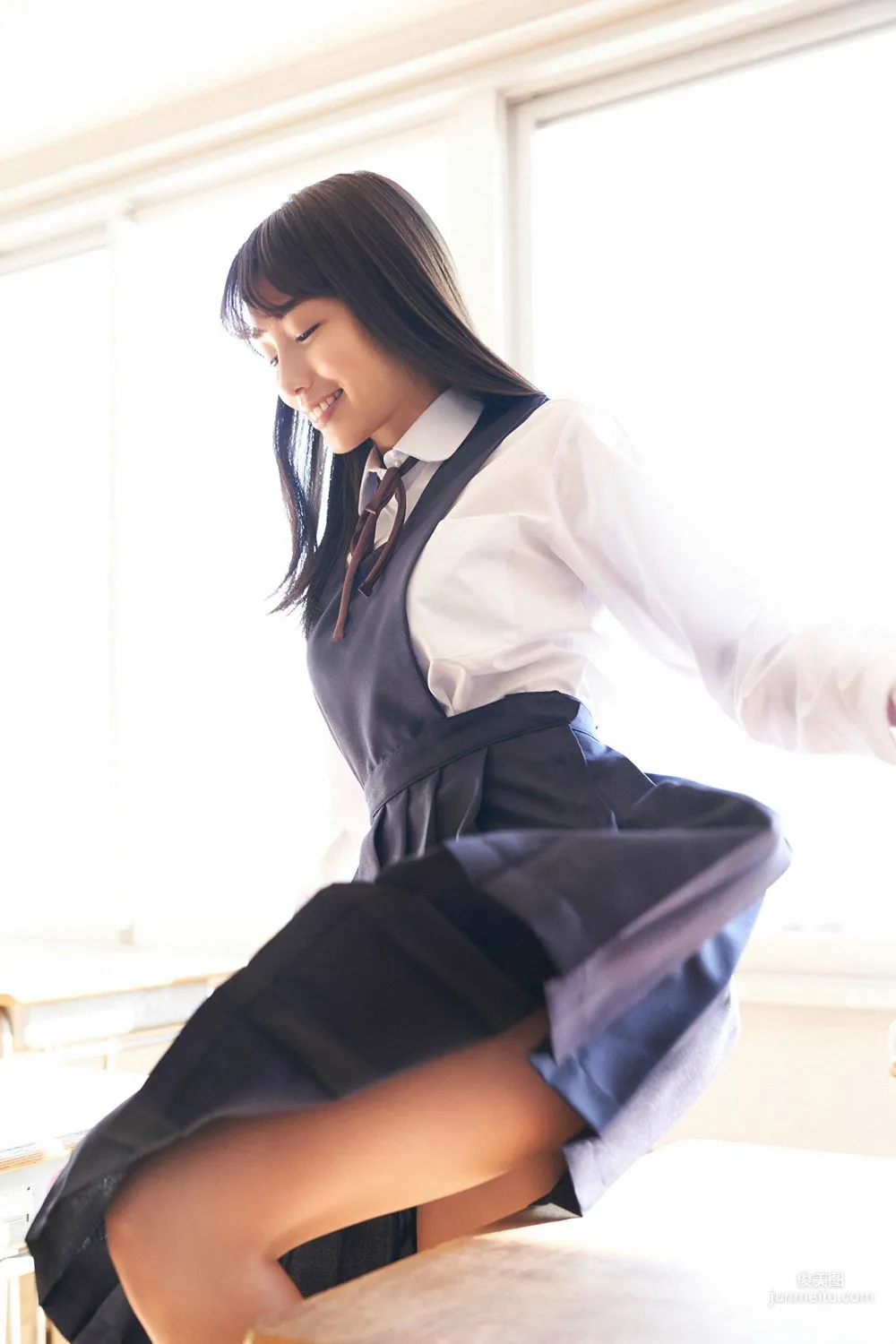 黒木ひかり Hikari Kuroki [YS-Web] Vol.840 寫真集 15