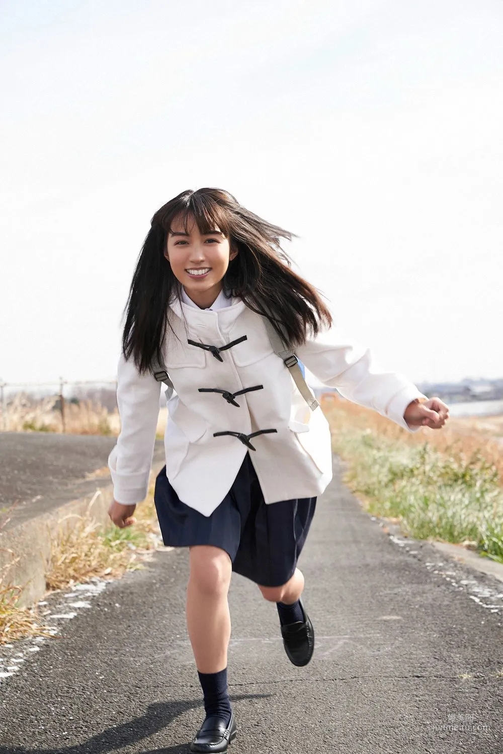 黒木ひかり Hikari Kuroki [YS-Web] Vol.840 写真集3