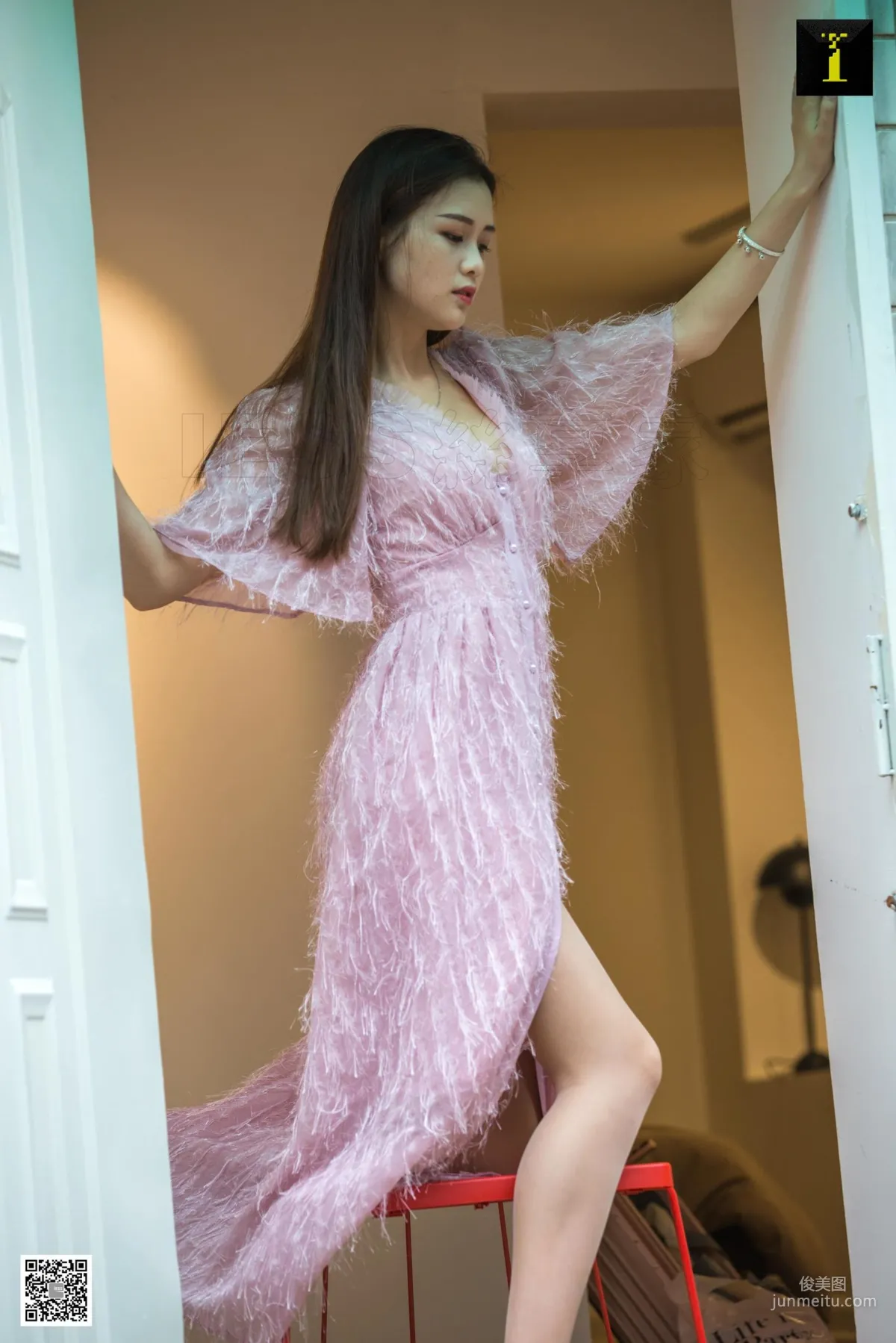 Jiu Mei: IESS photo 60