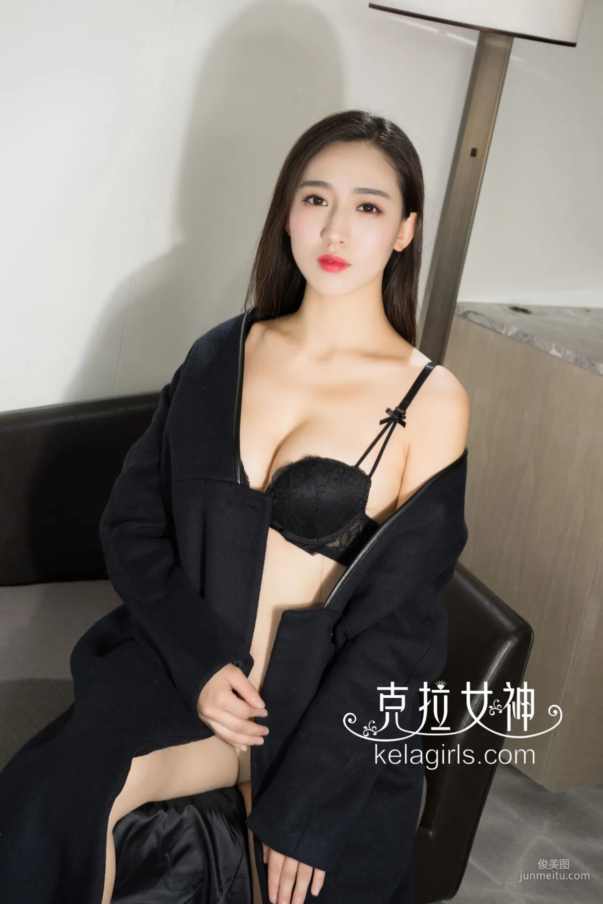 Jiang Lu: Kelagirls photo 6