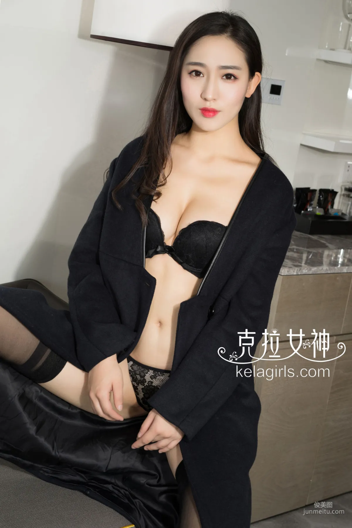 Jiang Lu: Kelagirls photo 14