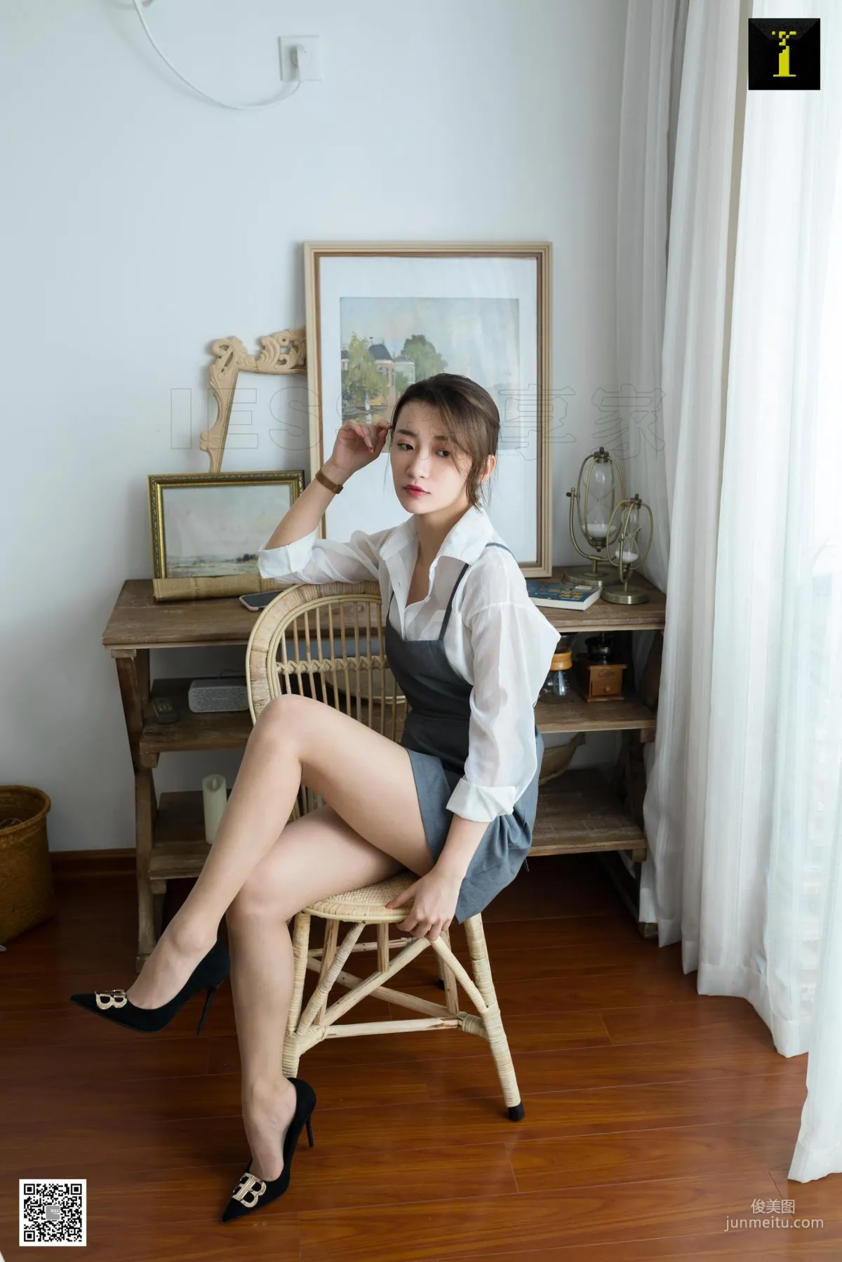 IESS Qiuqiu: IESS photo 75