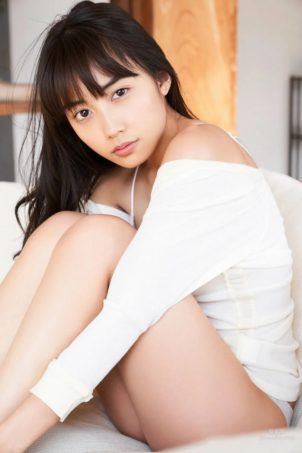黒木ひかり Hikari Kuroki [YS-Web] Vol.840 寫真集 57