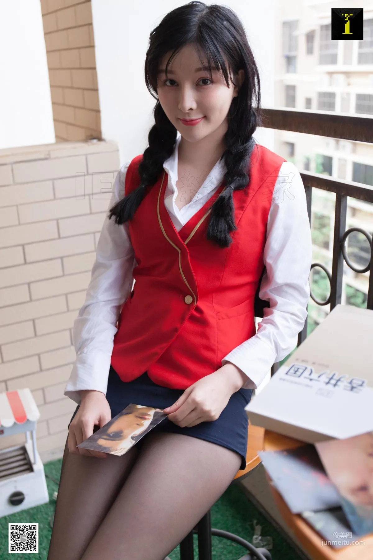 Miao Jie: IESS photo 73
