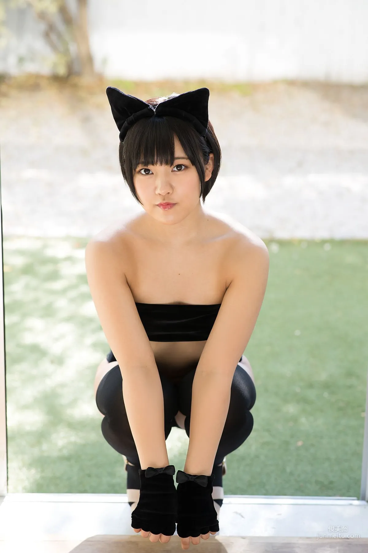 香月りお Anju Kouzuki - Special Gallery 7.3 [Minisuka.tv] 写真集5