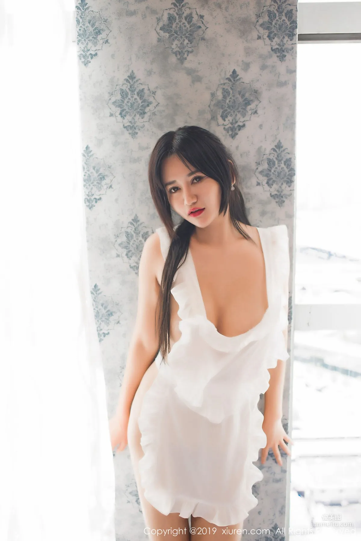 Xiang Zi Exotic Beauty [XiuRen] No.1445 Photo Set photo 39
