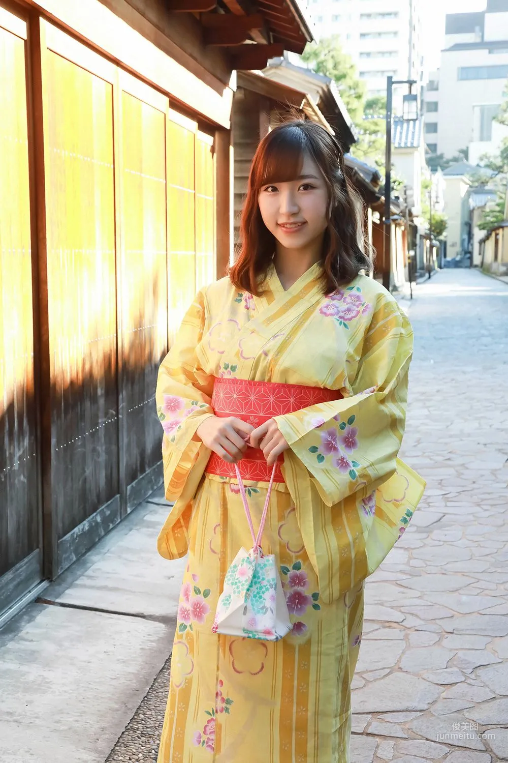 Remi Kinouchi [YS Web] Vol.838 Photo Set photo 72