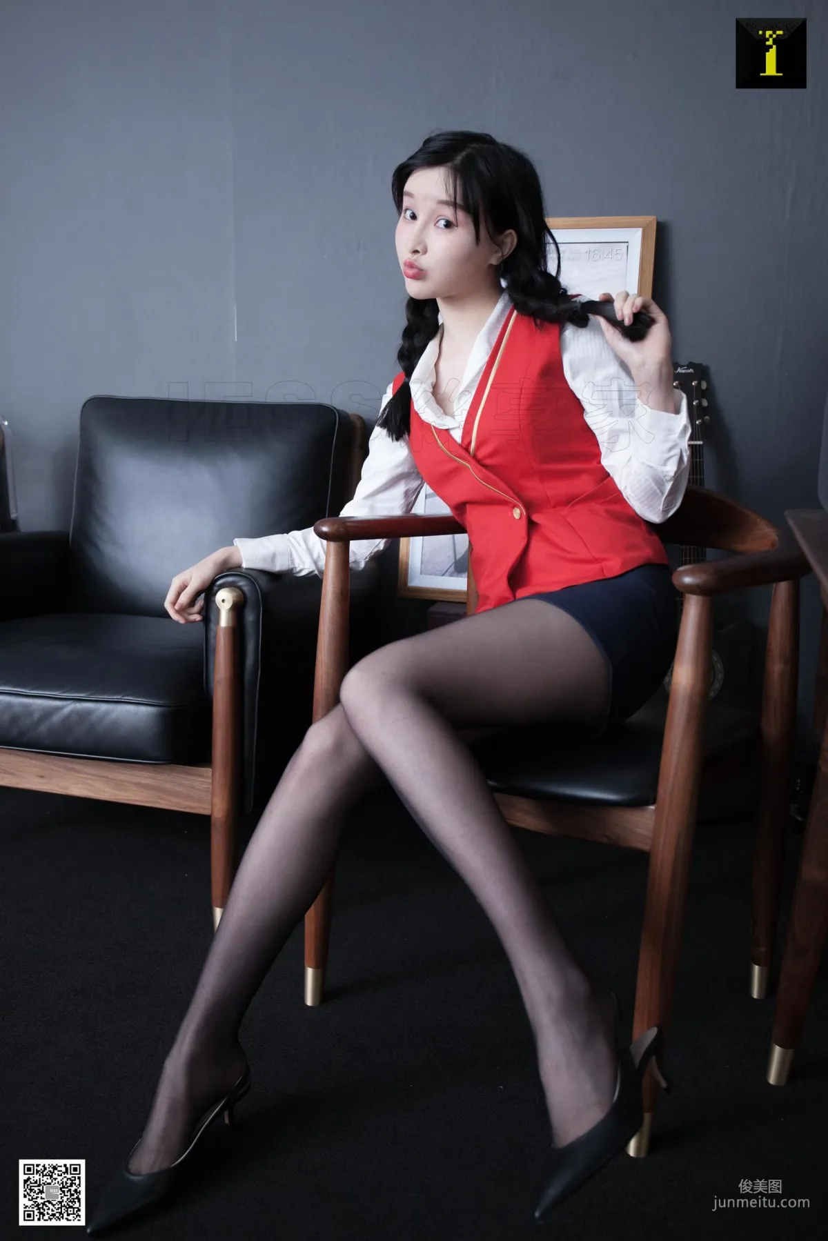 Miao Jie: IESS photo 13